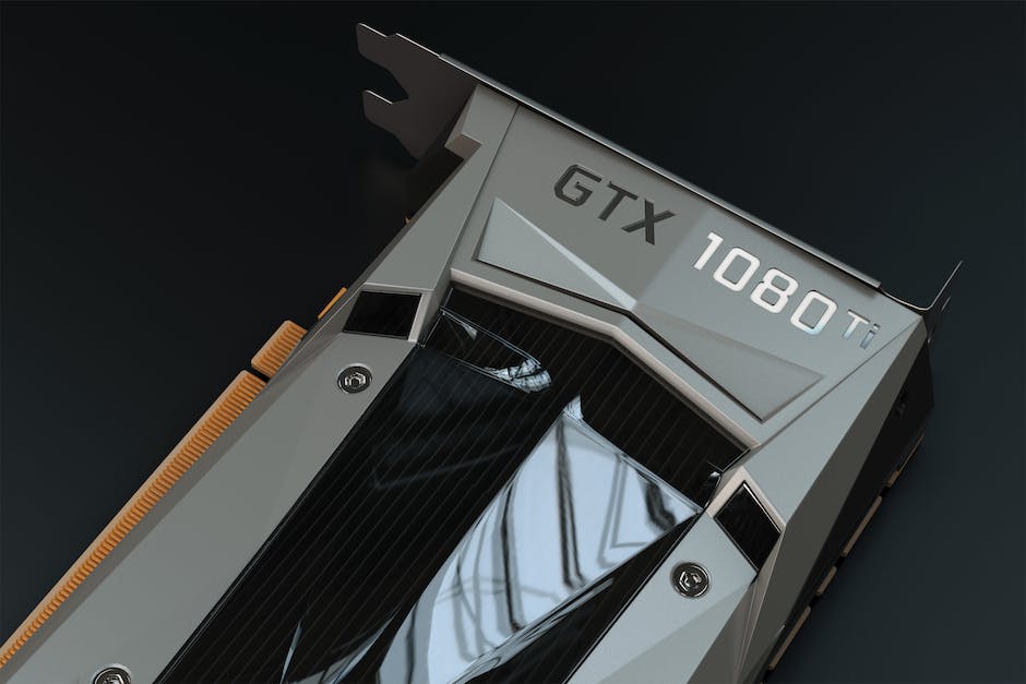 Nvidia 4000 Serie: Veröffentlichungstermine und technische Spezifikationen