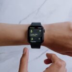 Apple Watch Series 7 Veröffentlichungstermin