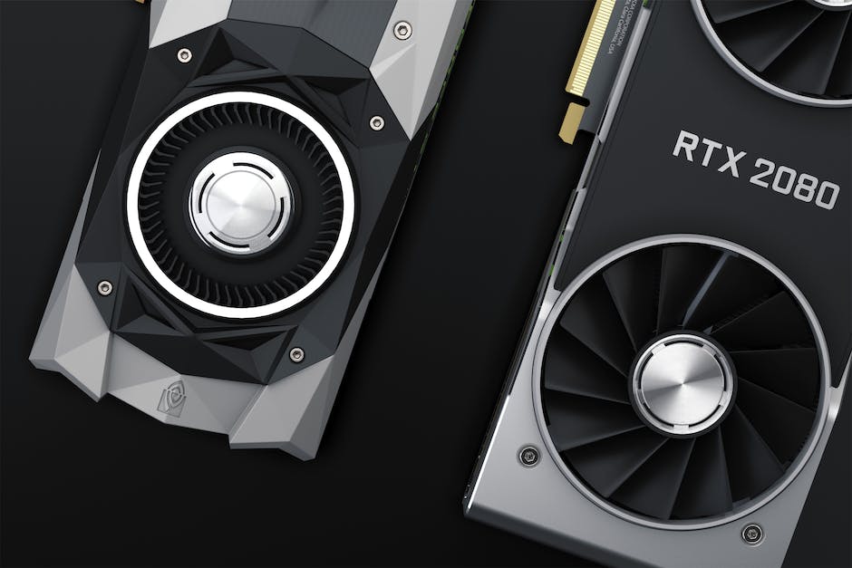  Radeon-Grafikkarten: RTX 4000-Serie bald verfügbar