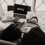 Netflix-Filme und Serien