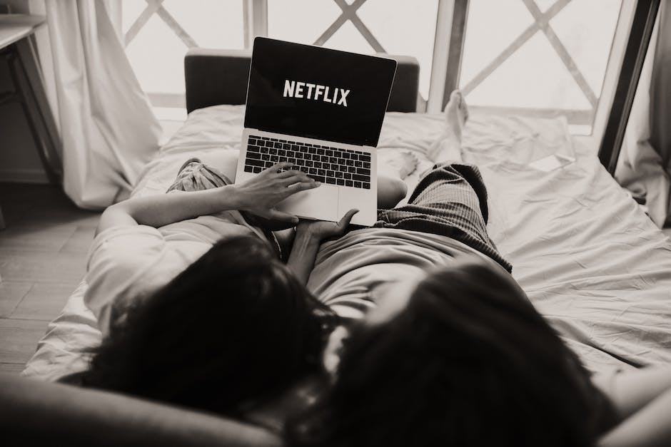 Netflix-Filme und Serien