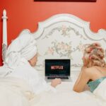 Netflix Serien die abgesetzt werden