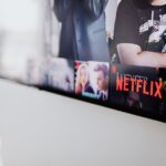 Netflix Serien Angebot
