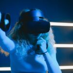 VR-Brille fuer Xbox Series X empfehlen