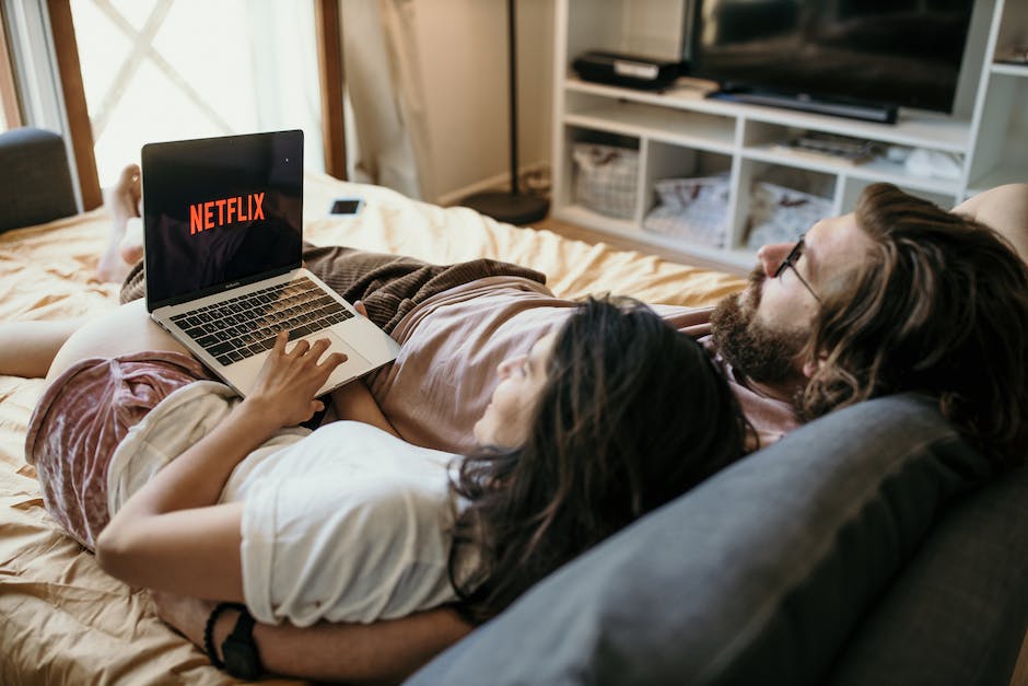  Netflix: Wie man Serien beendet und aus der Weiterschauenliste entfernt