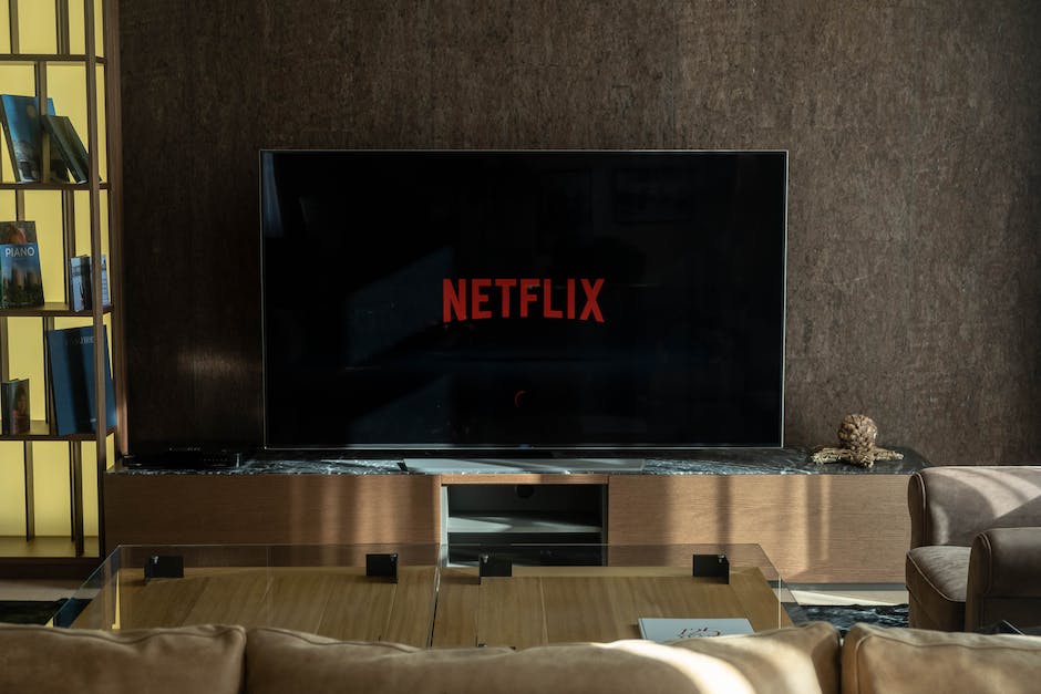  Netflix Serien löschen: Einfache Schritte zur Entfernung