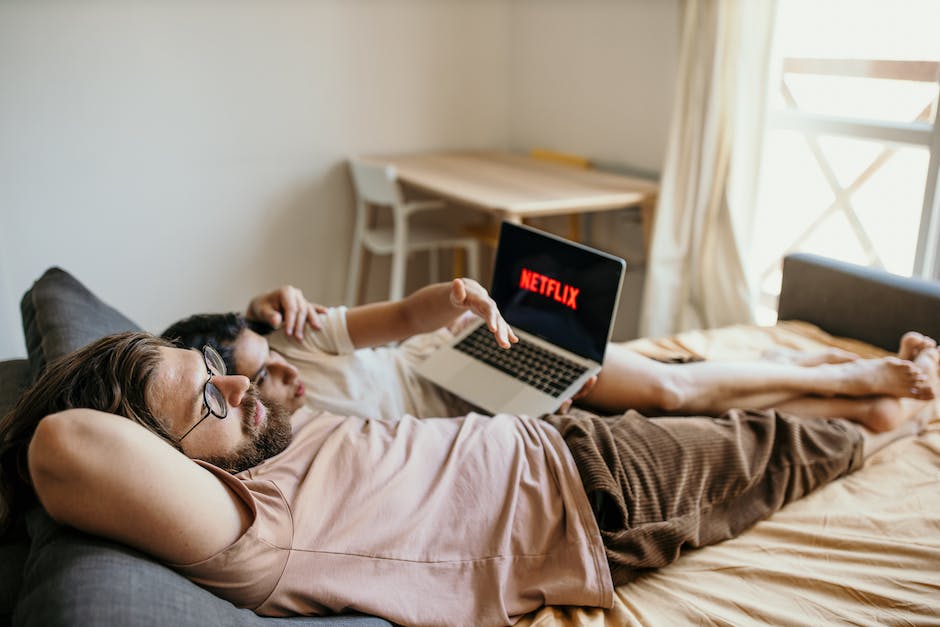 Netflix-Serien wieder auf Anfang zurücksetzen