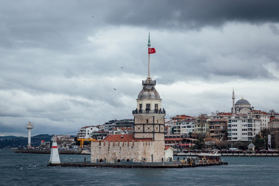  Türkisch für Anfänger Serie ansehen