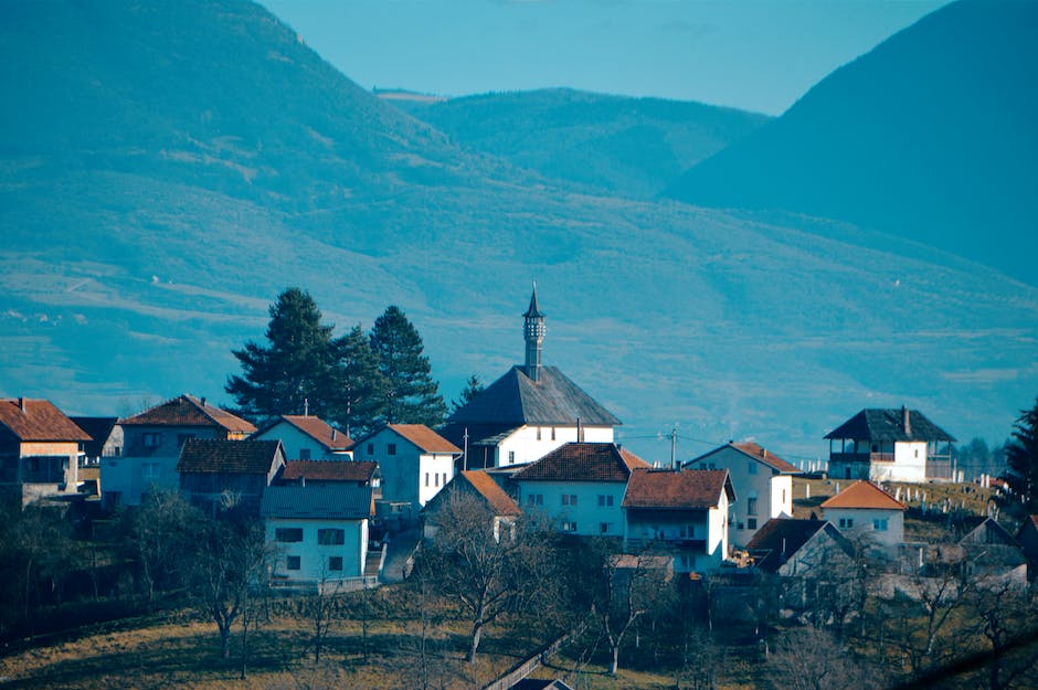 Serie Mord mit Aussicht spielt in Ostwestfalen-Lippe